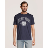 Logo T-Shirt Men's Hockey Night in Canada Graphic T-Shirt Front_Flat