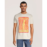 Logo T-Shirt Men's Fender Stamp Graphic T-Shirt Front_Flat