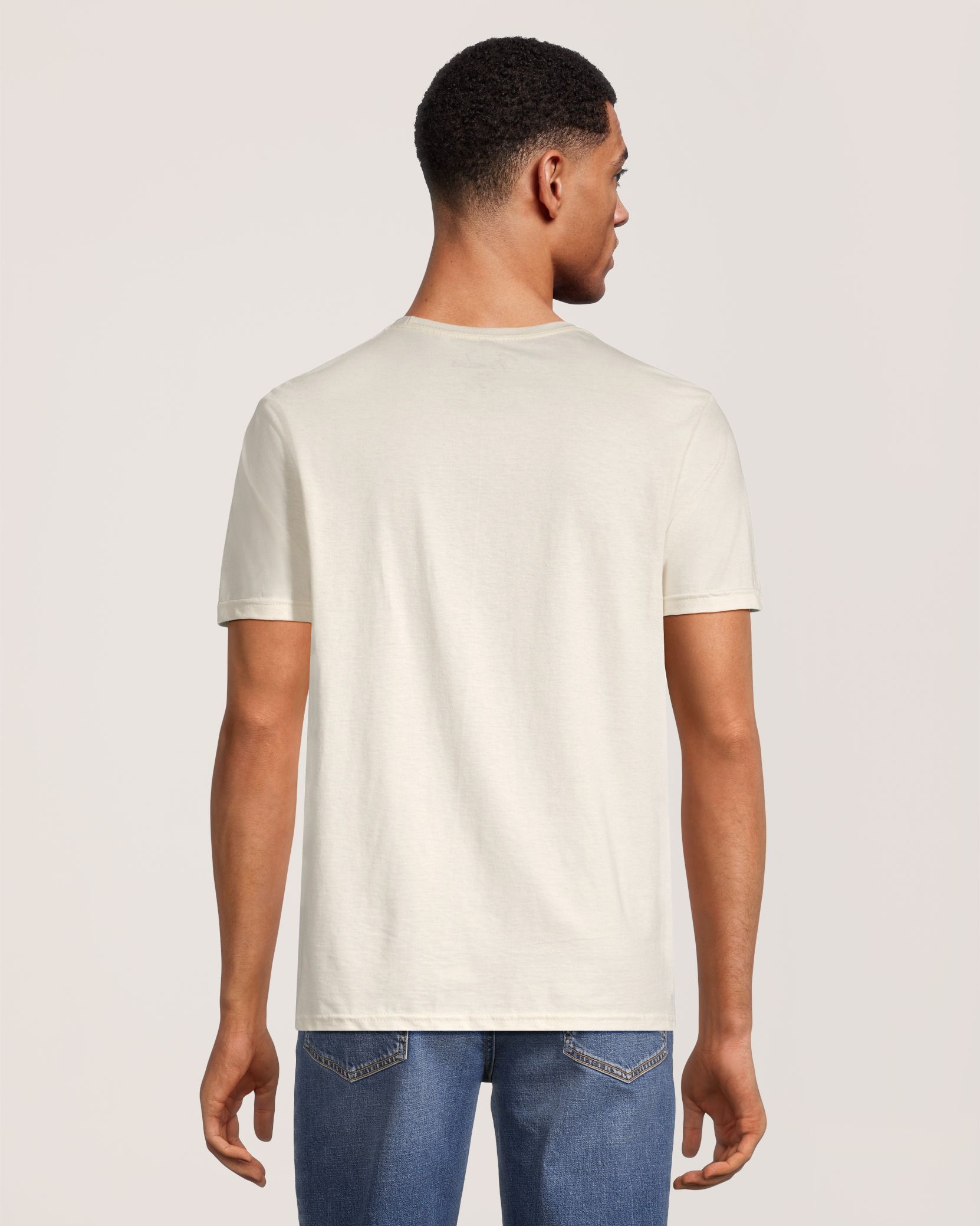 Men's Fender Stamp Graphic T-Shirt