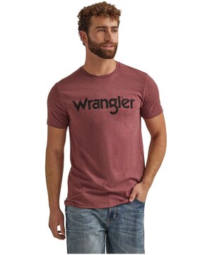 Wrangler Men's Graphic T-Shirt