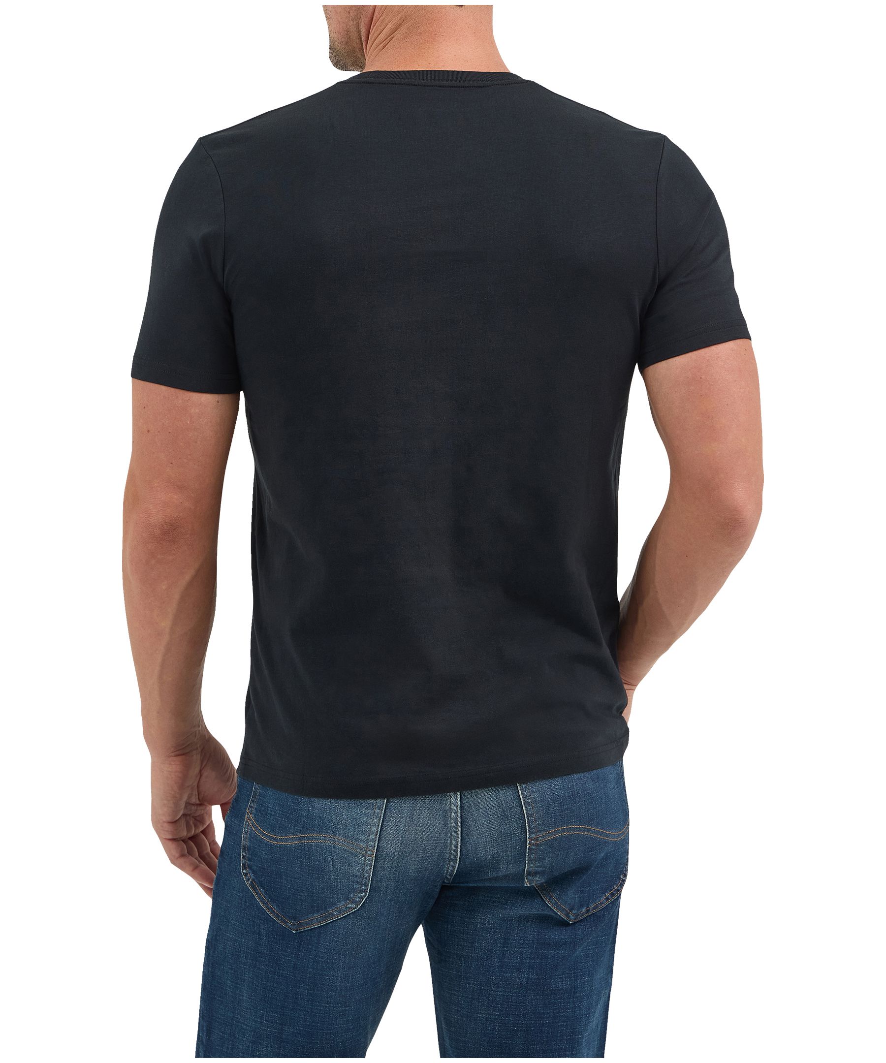 T-shirt avec graphique PI pour hommes, coq Sun Records, Wrangler