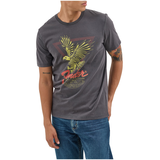 T-shirt graphique pour hommes, Fender et aigle, Wrangler
No CS photo for this one Front_Angled_Left