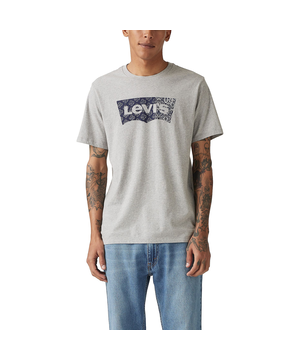 Levi's Men's Batwing Graphic T Shirt