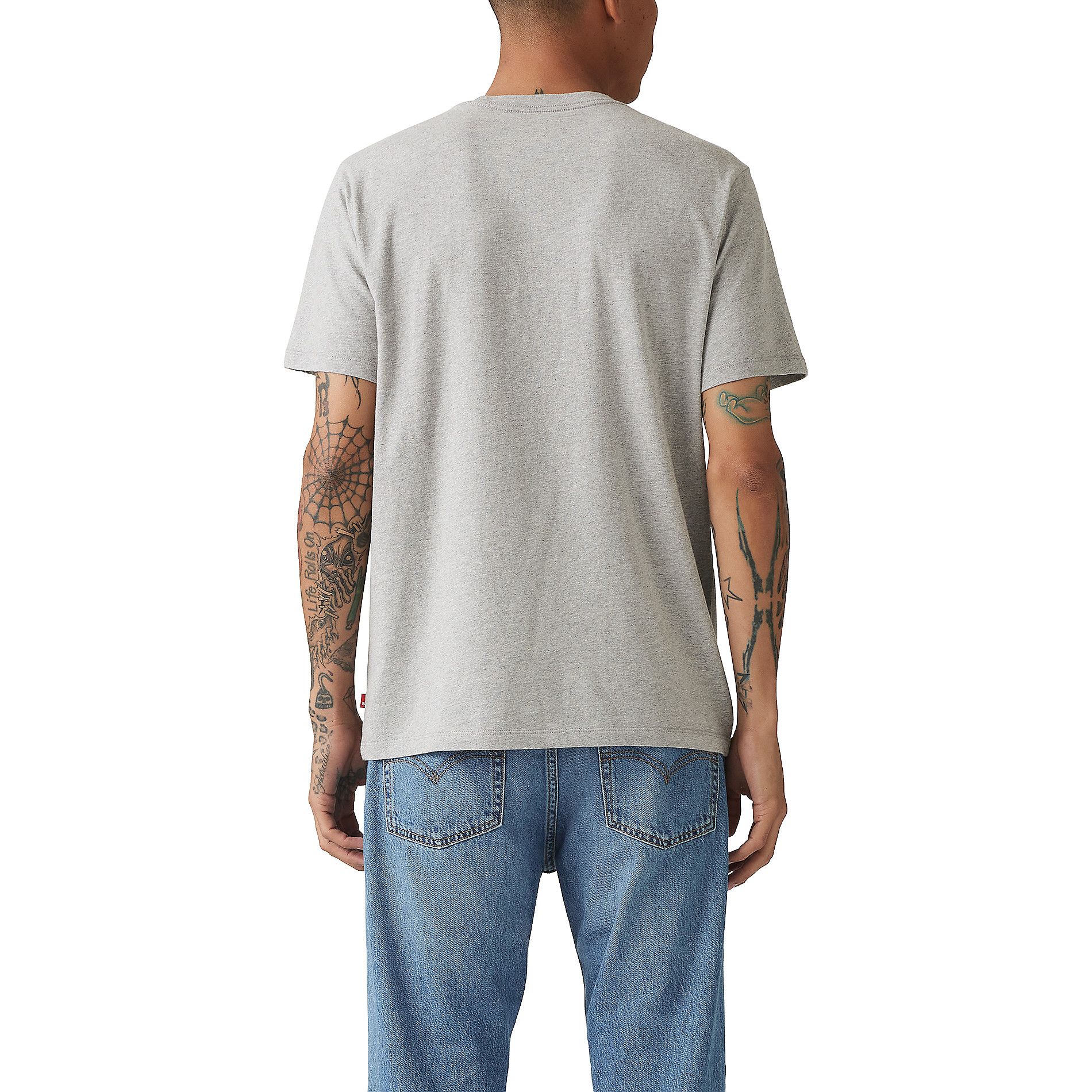 Levi's Men's Batwing Graphic T Shirt