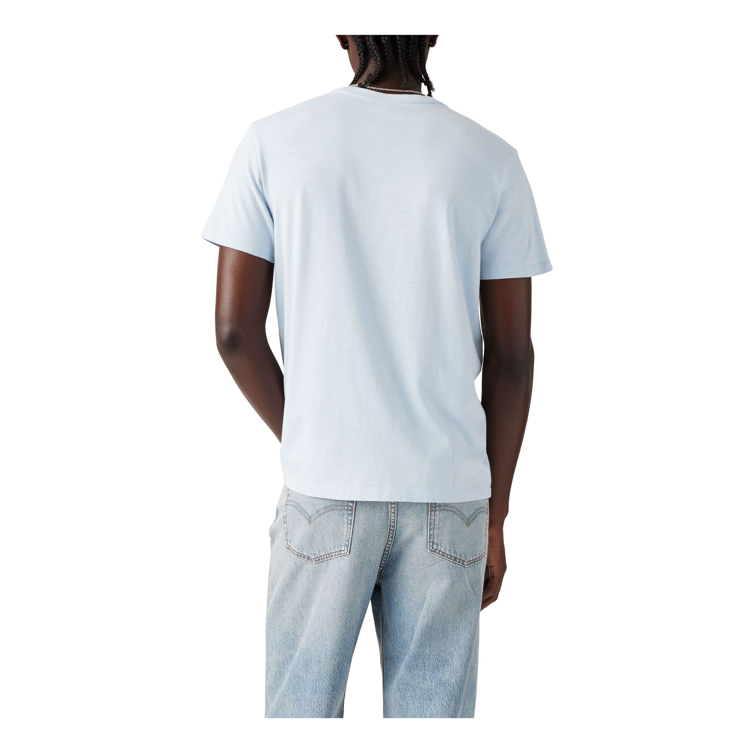 Levi's Men's Classic T Shirt