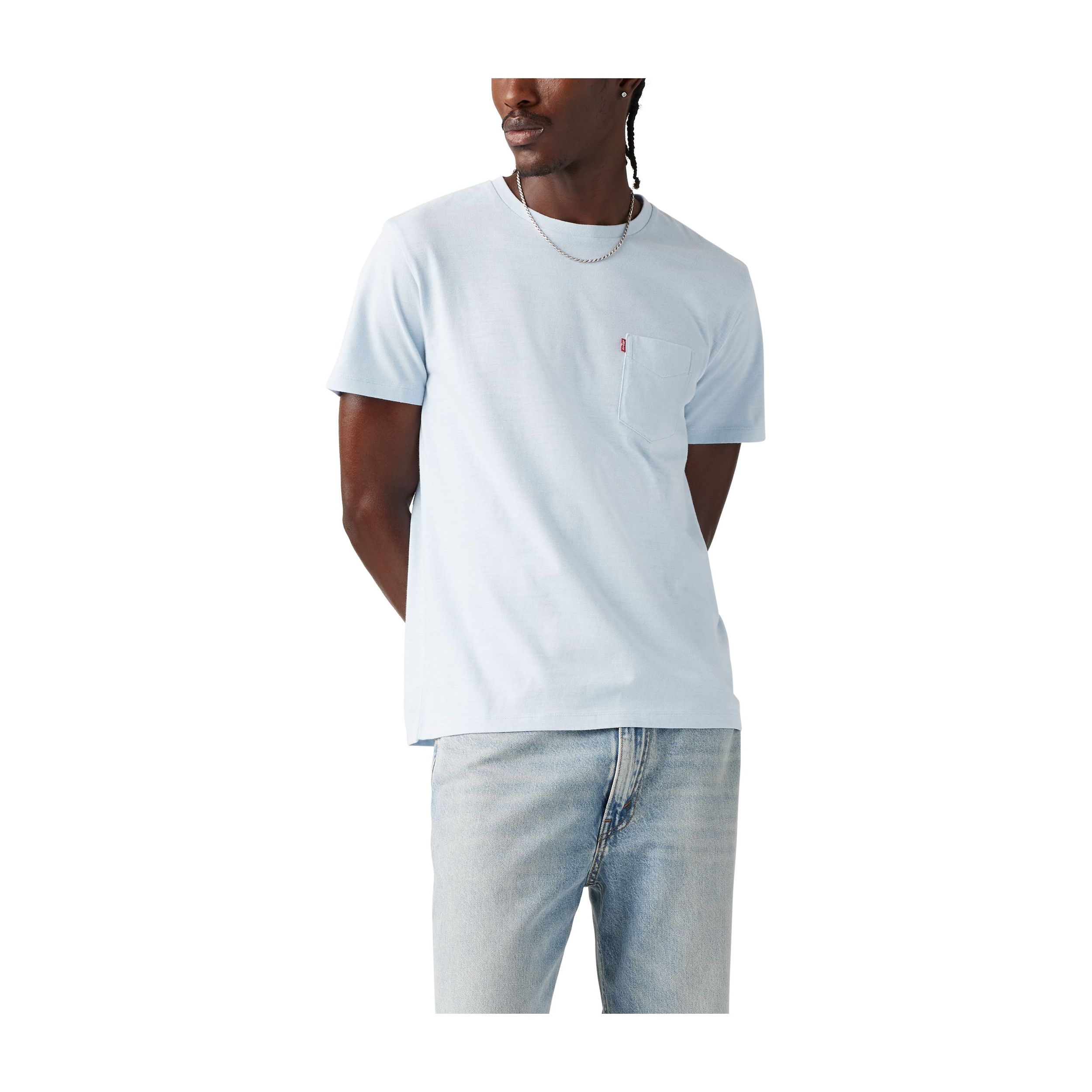 Levi's Men's Classic T Shirt