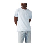 Levi's Men's Classic T Shirt Front_Flat