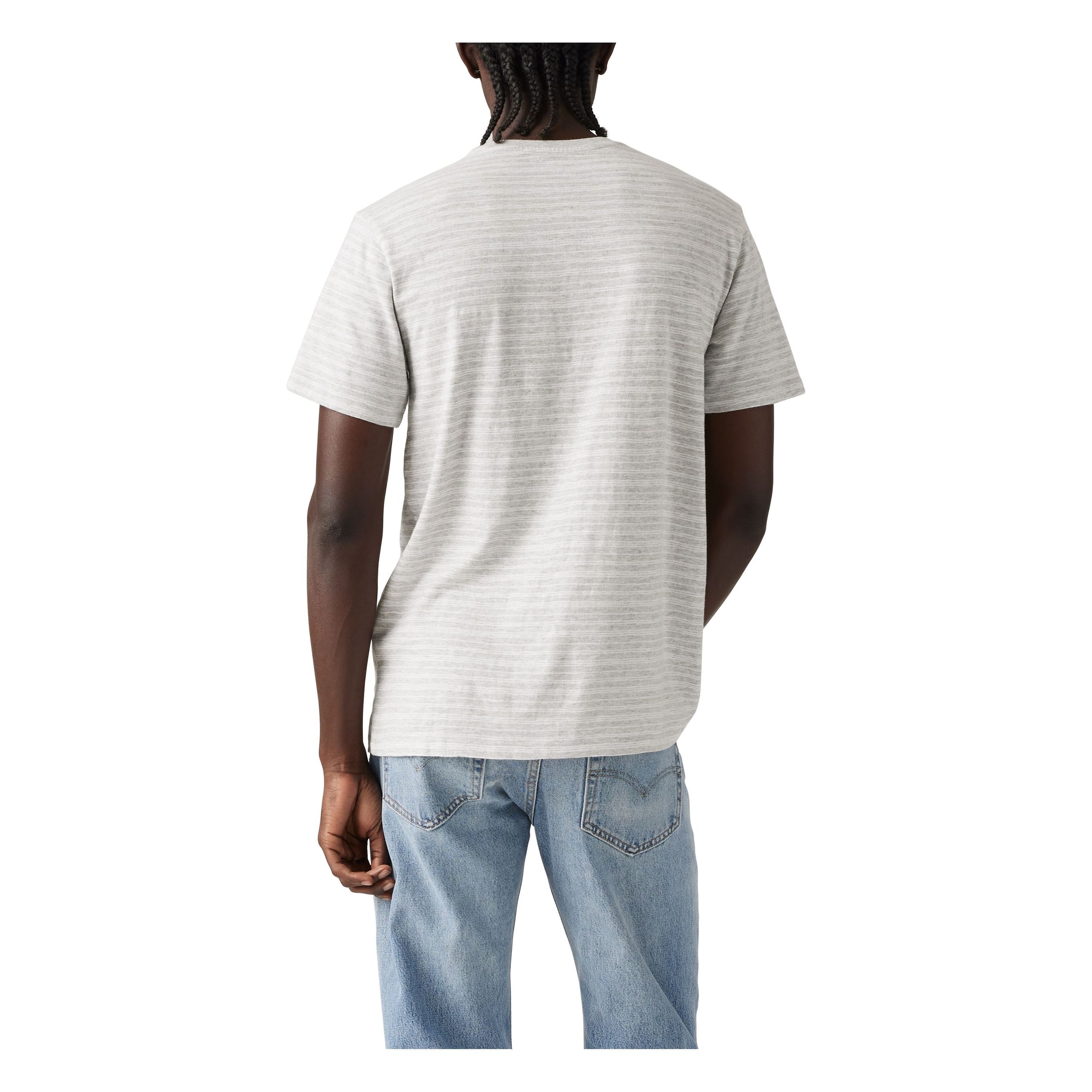 Levi's Men's Striped Classic T-Shirt