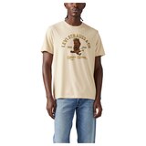 Levi's Men's Eagle Graphic T-Shirt Front_Angled_Right