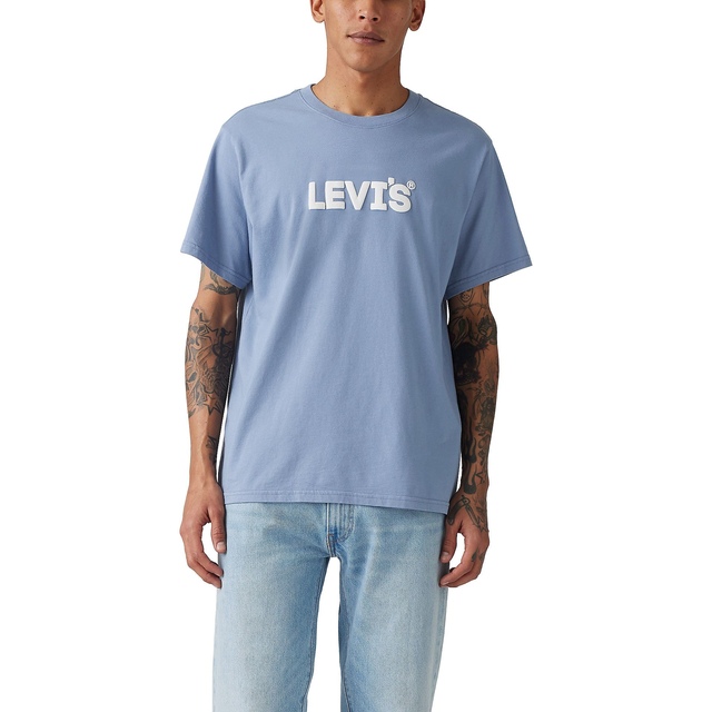 Levi's Men's Graphic Logo T-Shirt