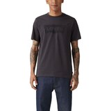 T-shirt graphique à motif d’ailes de chauve-souris pour hommes, Levi's Front_Flat