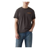 Levi's Men's Archivals Graphic T Shirt Front_Flat