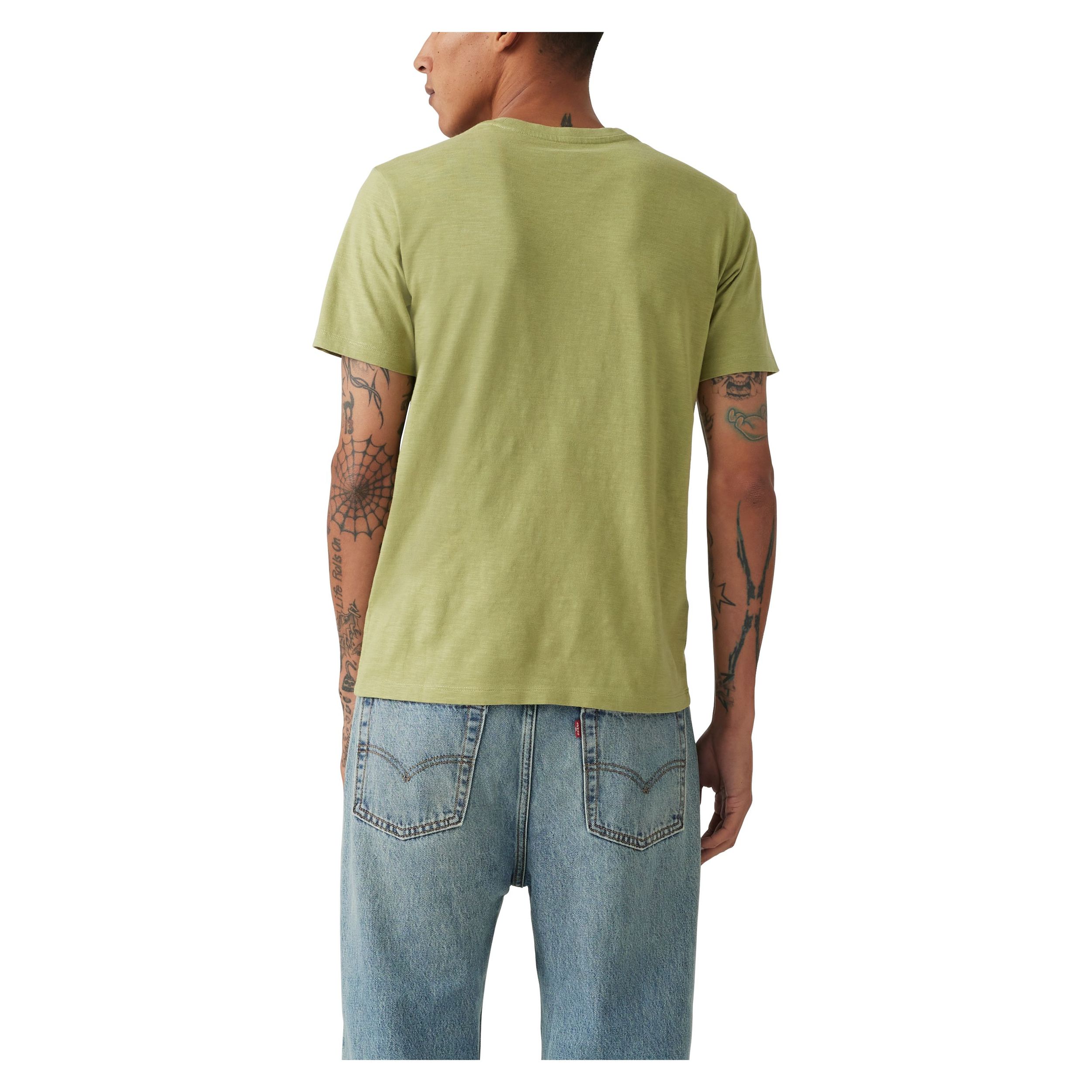 T-shirt classique pour hommes, Levi's