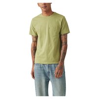 T-shirt classique pour hommes, Levi's Front_Flat