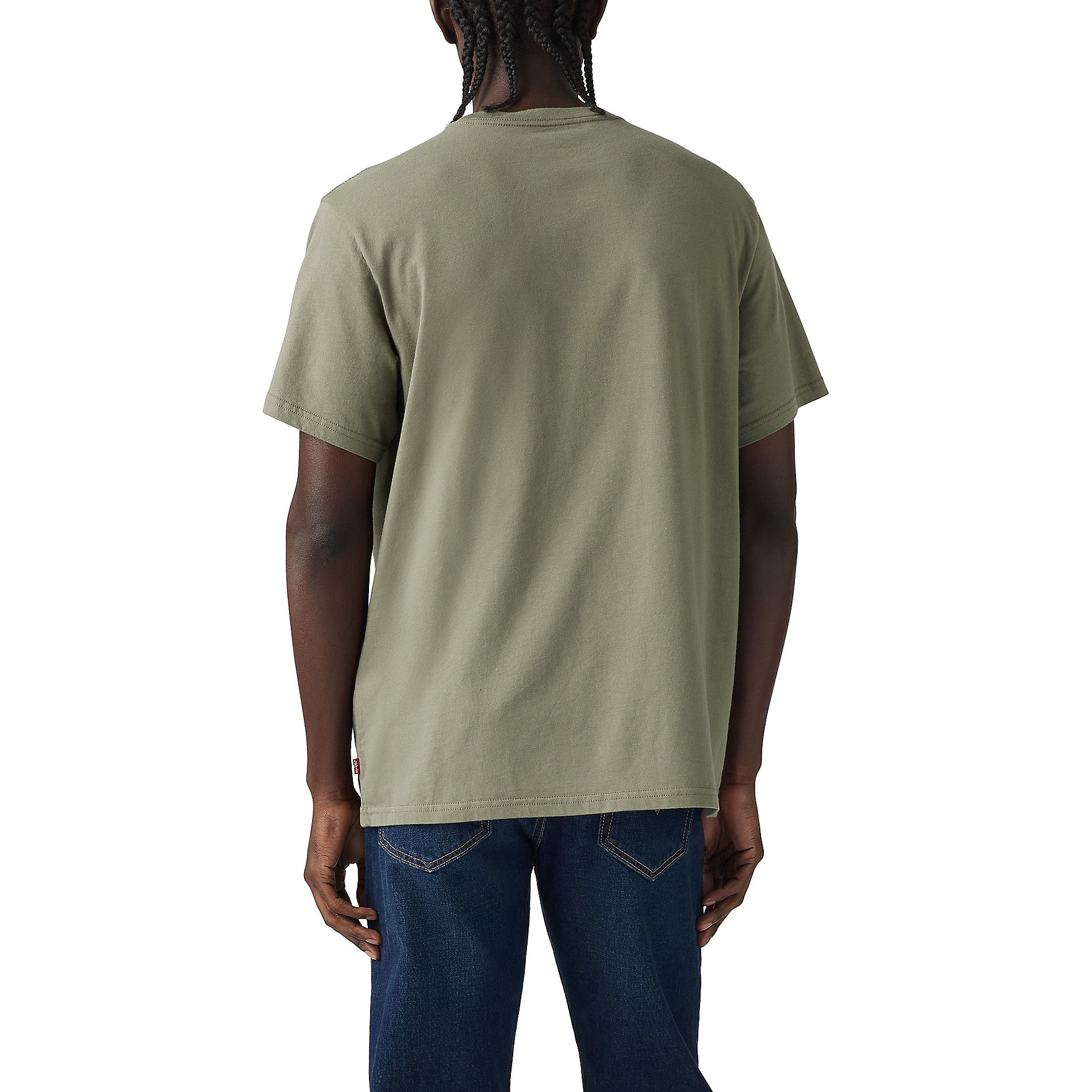 T-shirt graphique chauve-souris pour hommes, Levi's