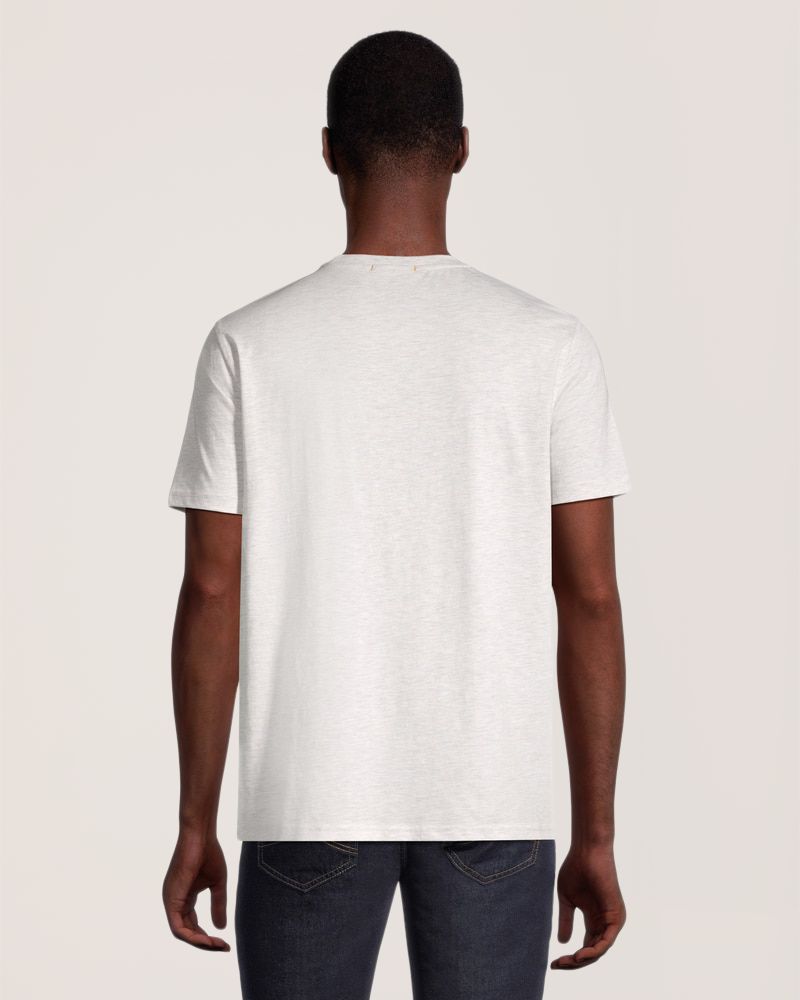 WindRiver Men's Fish Graphic T-Shirt