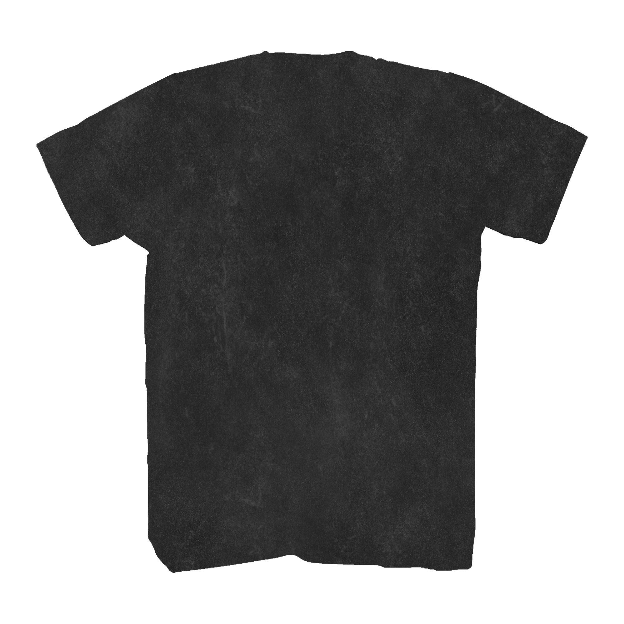 T-shirt graphique avec logo pour hommes, Willie Nelson
