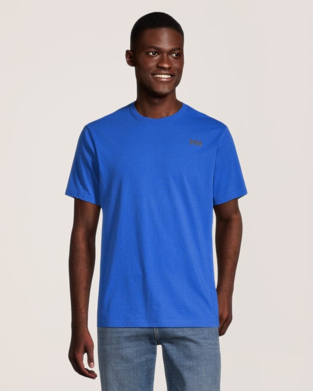 Helly Hansen Men's HH Back Graphic T Shirt