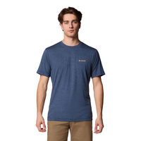 Columbia Men's Kwick Hike Omni-Shade™ Graphic T-Shirt