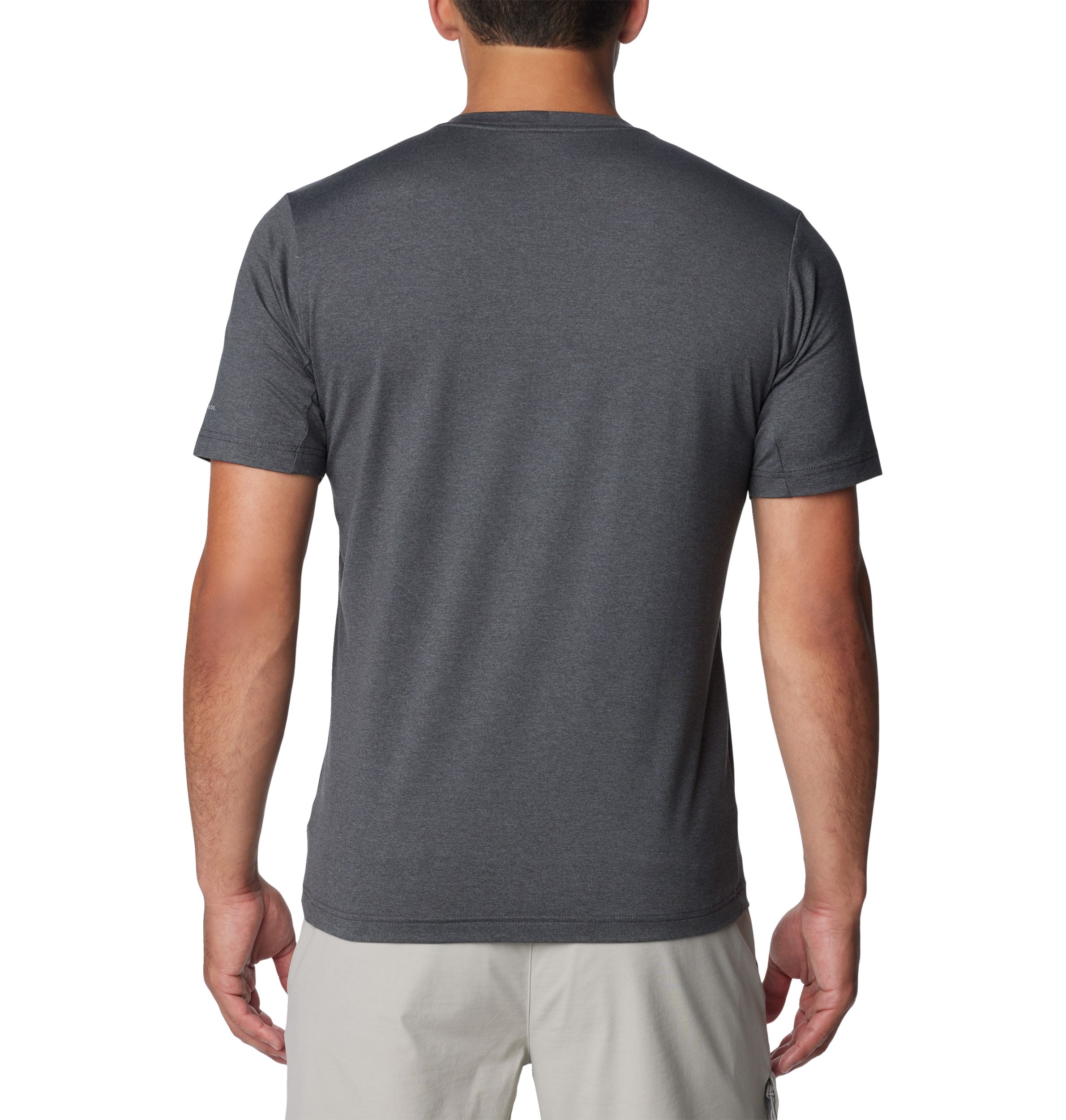Columbia Men's Omni-Shade™ Tech Trail II T Shirt