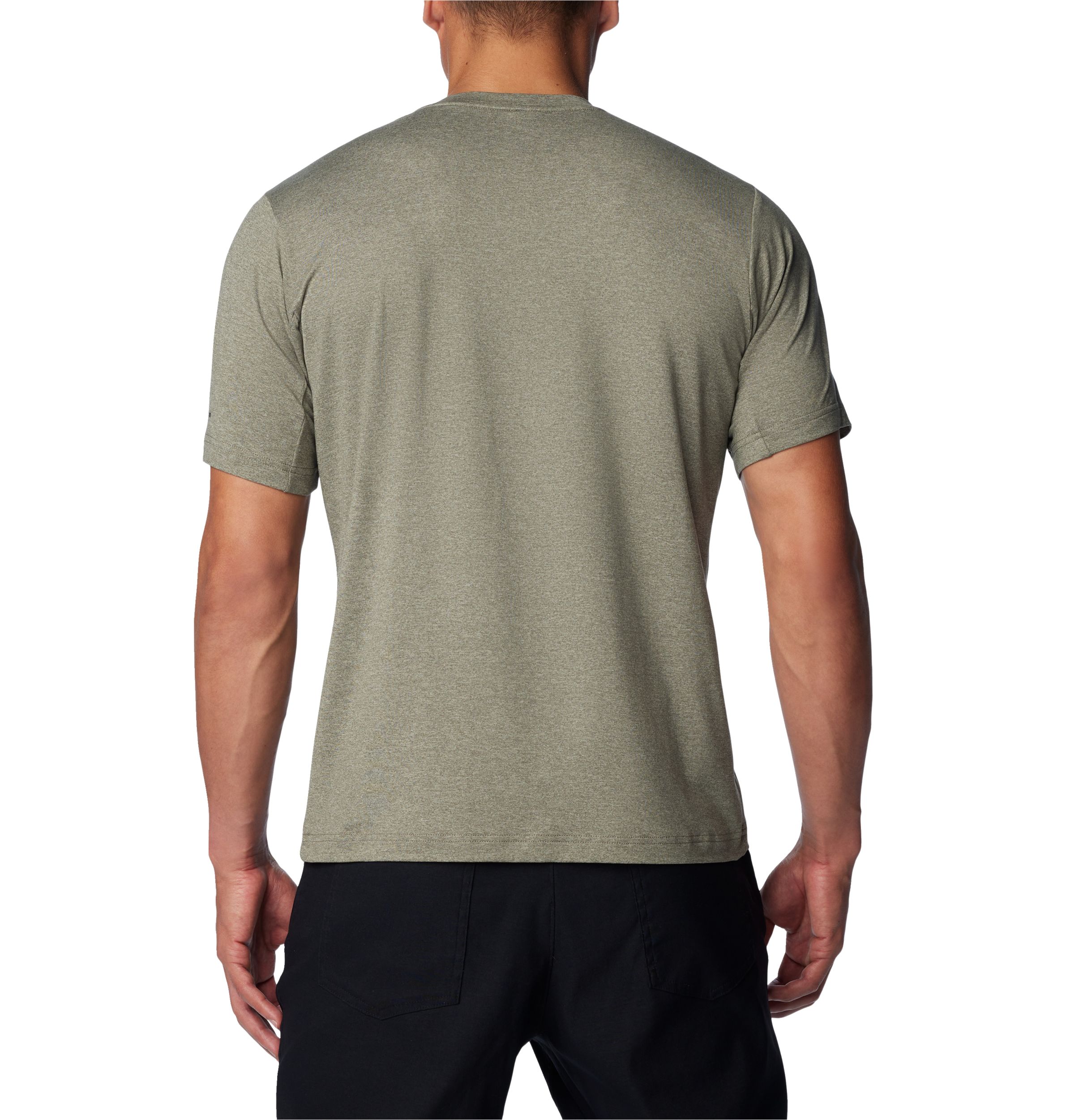 Columbia Men's Omni-Shade™ Tech Trail II T Shirt