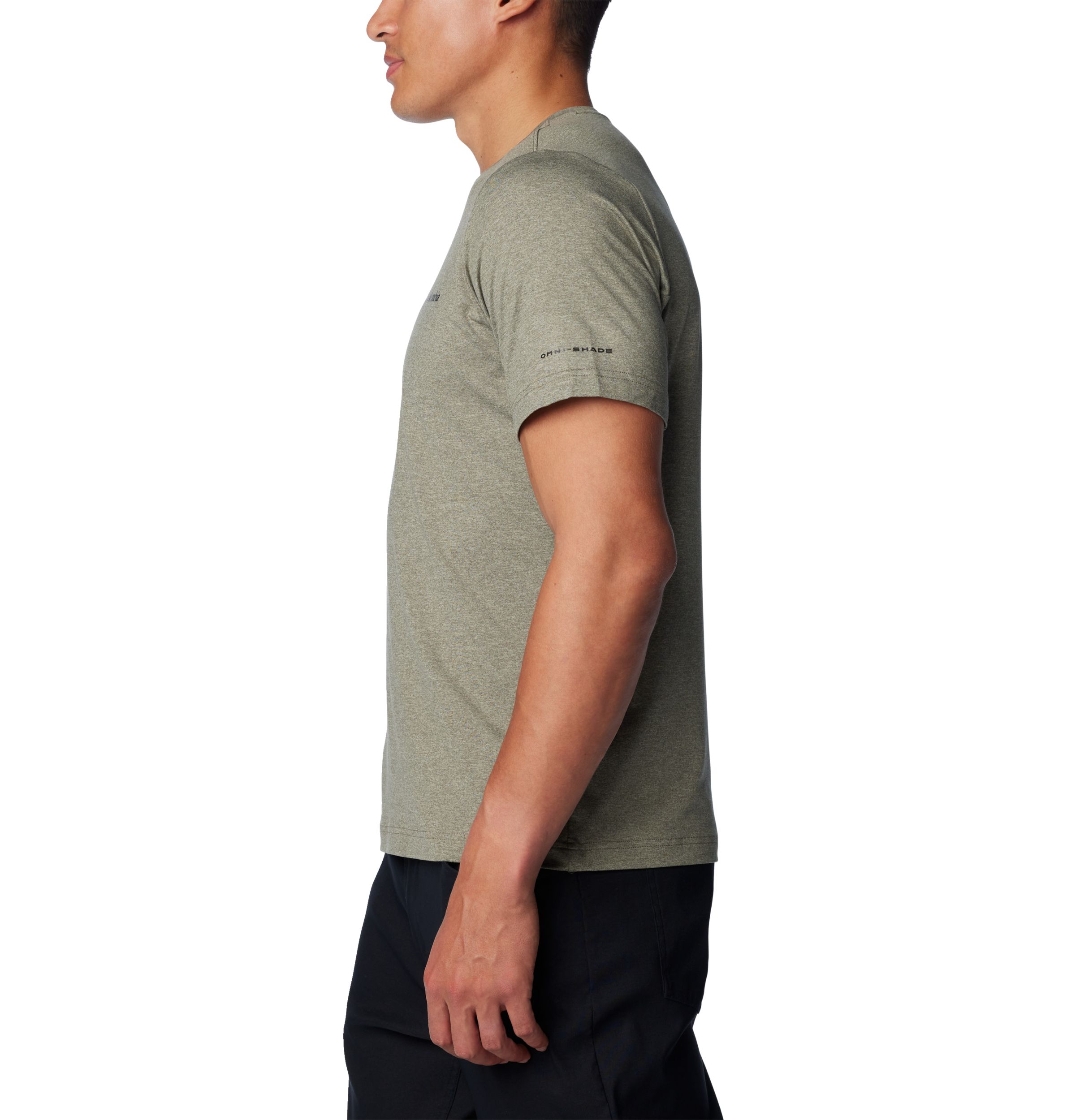 Columbia Men's Omni-Shade™ Tech Trail II T Shirt