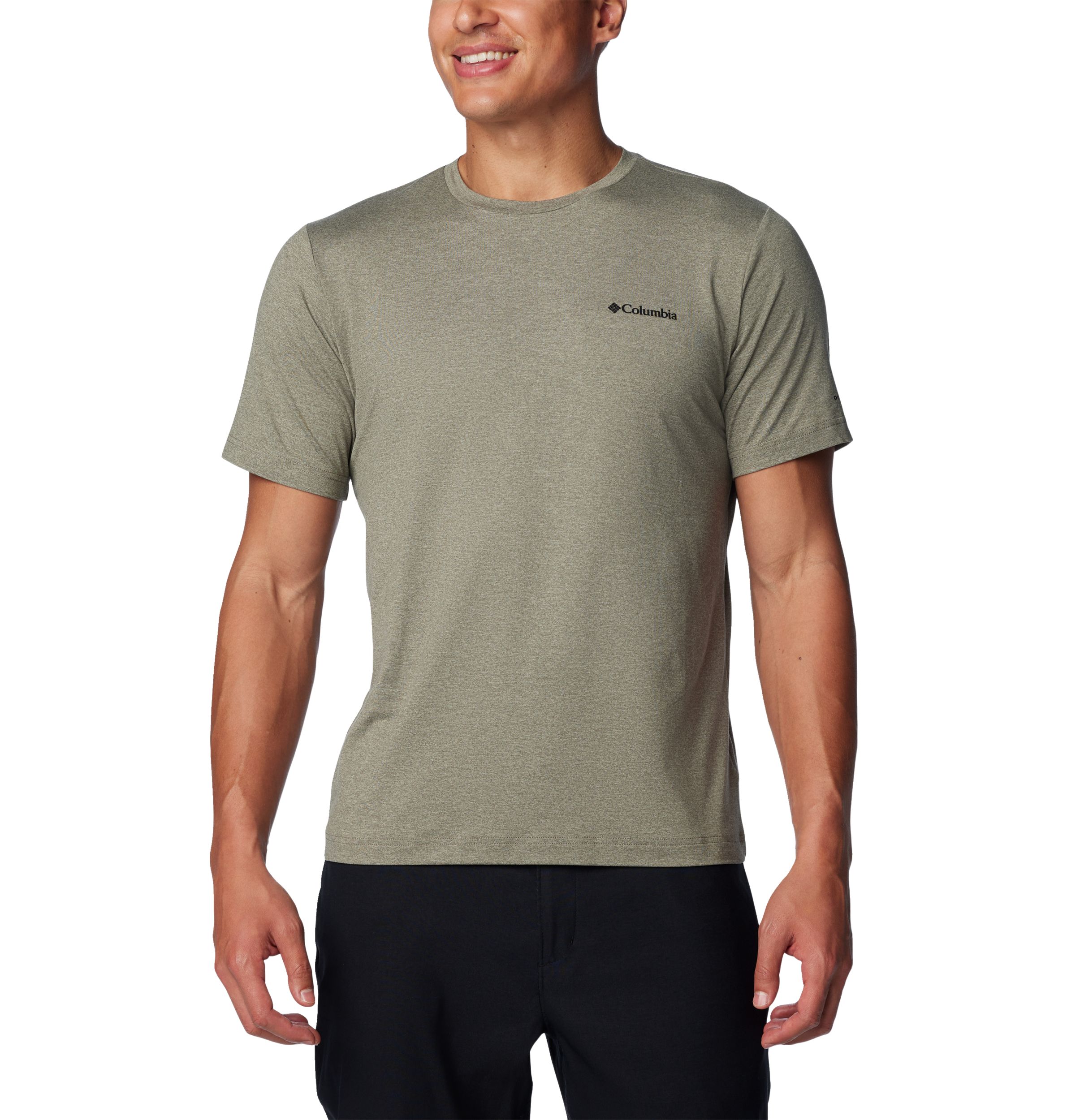 Columbia Men's Omni-Shade™ Tech Trail II T Shirt