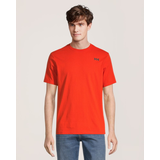 T-shirt avec graphique arrière HH pour hommes, Helly Hansen Front_Flat