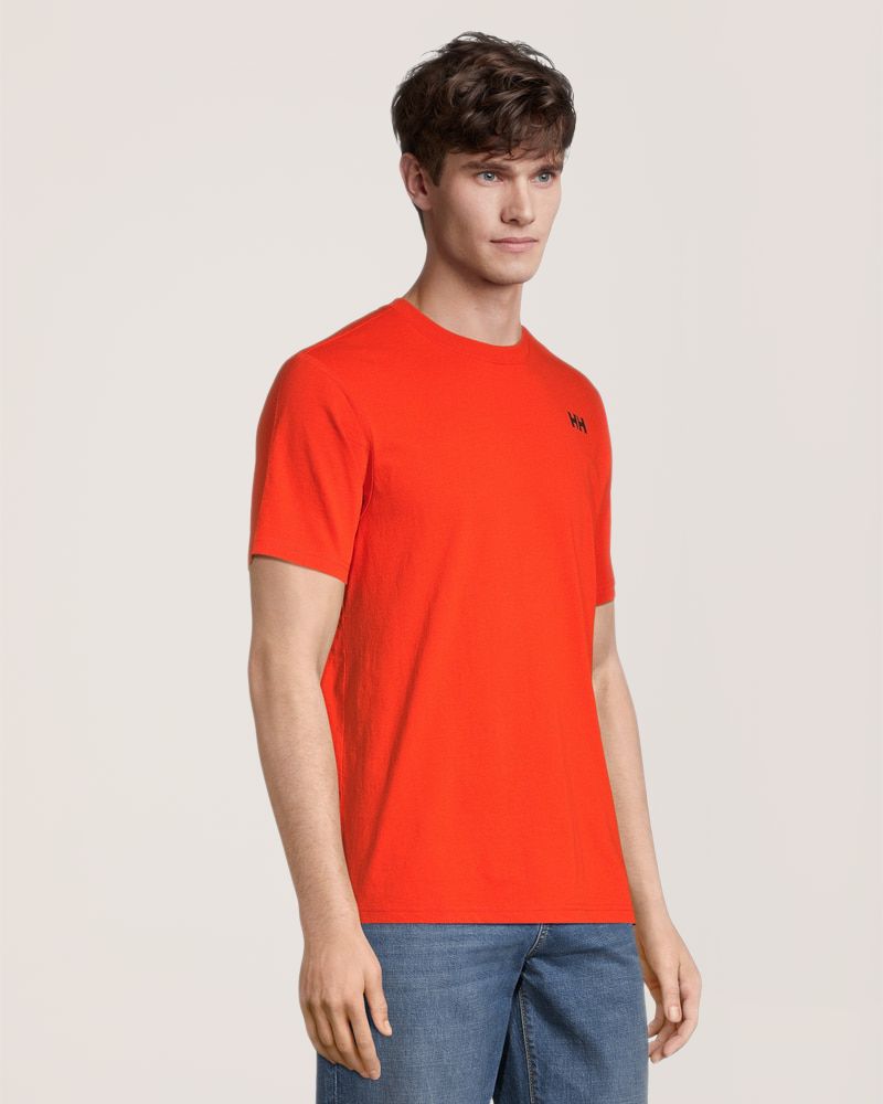 Helly Hansen Men's HH Back Graphic T Shirt
