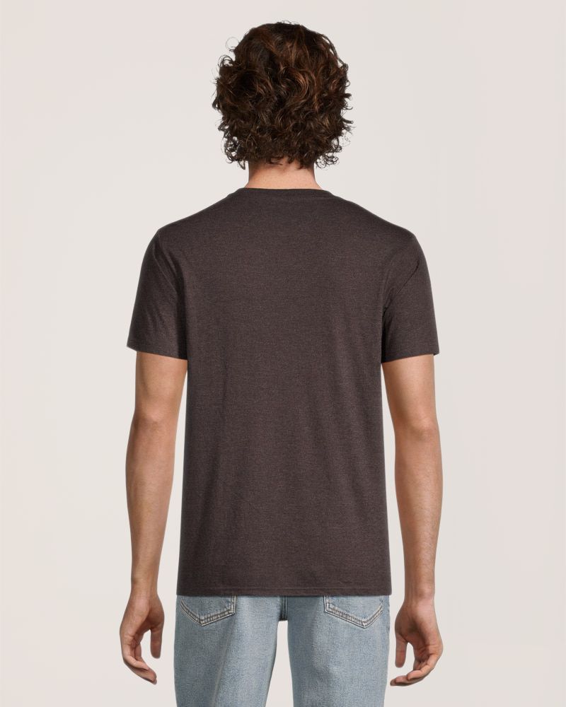 Men's ACDC Graphic T-Shirt