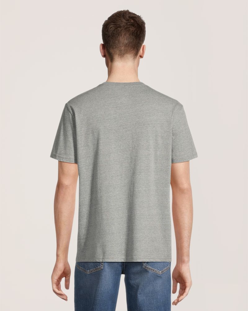 Jumpstart Men's Compass Graphic T Shirt