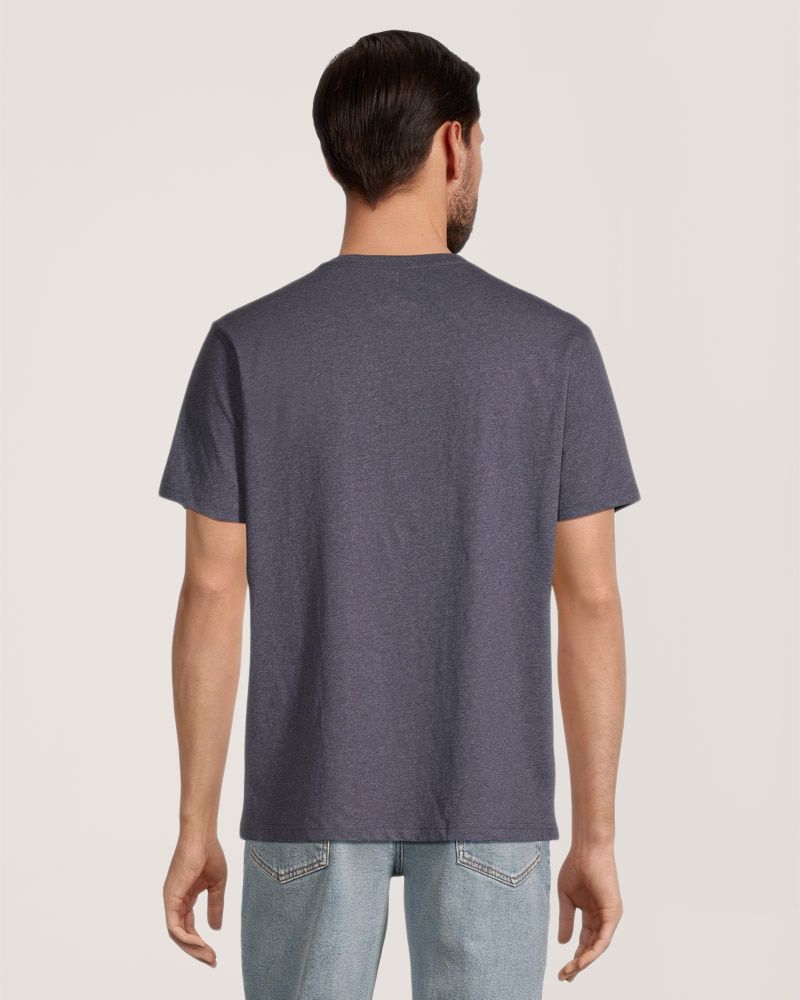 T-shirt graphique pour hommes, Grill Father, Bon départ