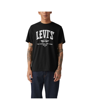 T-shirt graphique pour hommes, Levi's