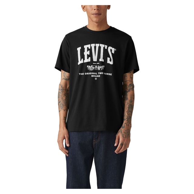T-shirt graphique pour hommes, Levi's