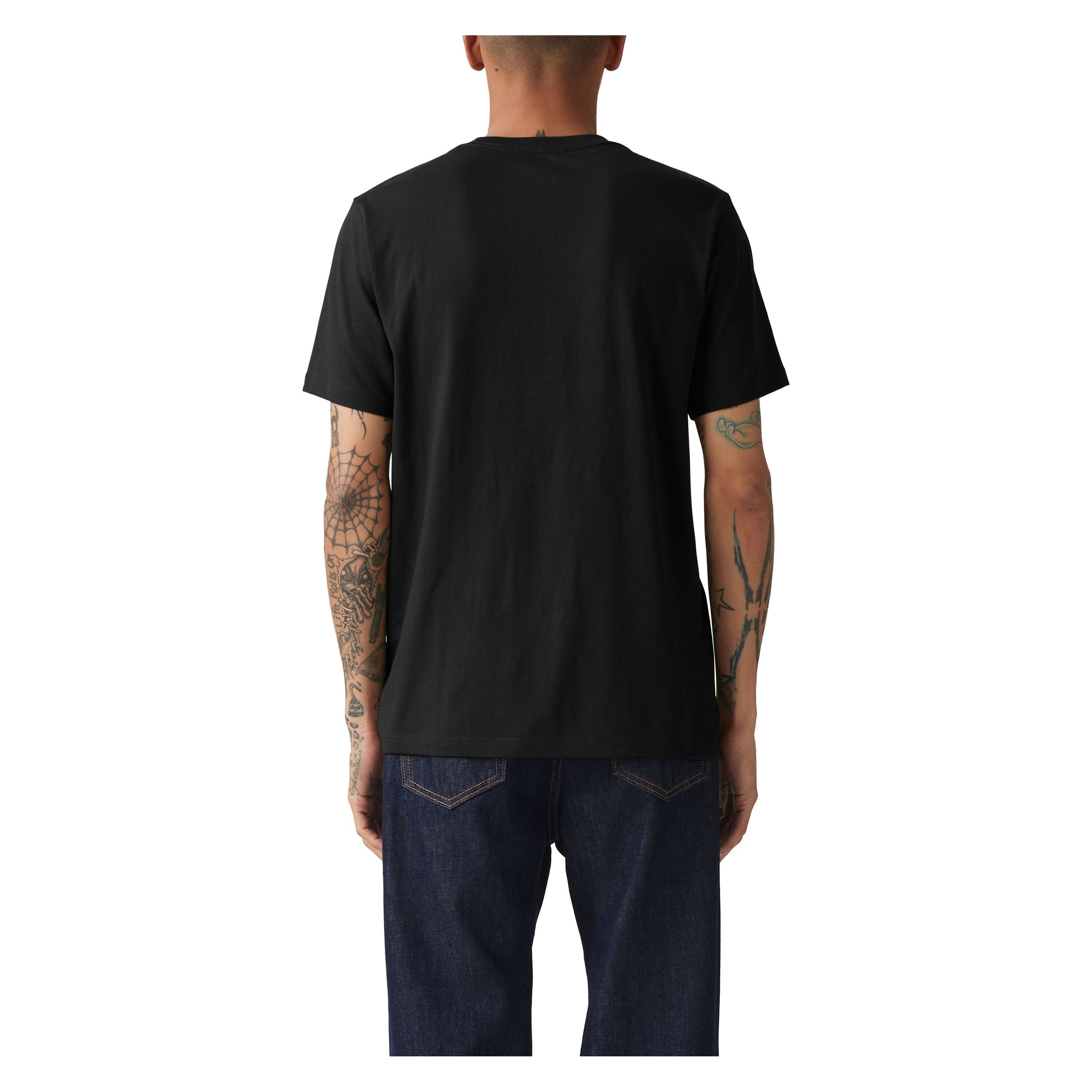 T-shirt graphique pour hommes, Levi's