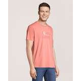 T-shirt imprimé pour hommes, Caleb, Lois Front_Angled_Right