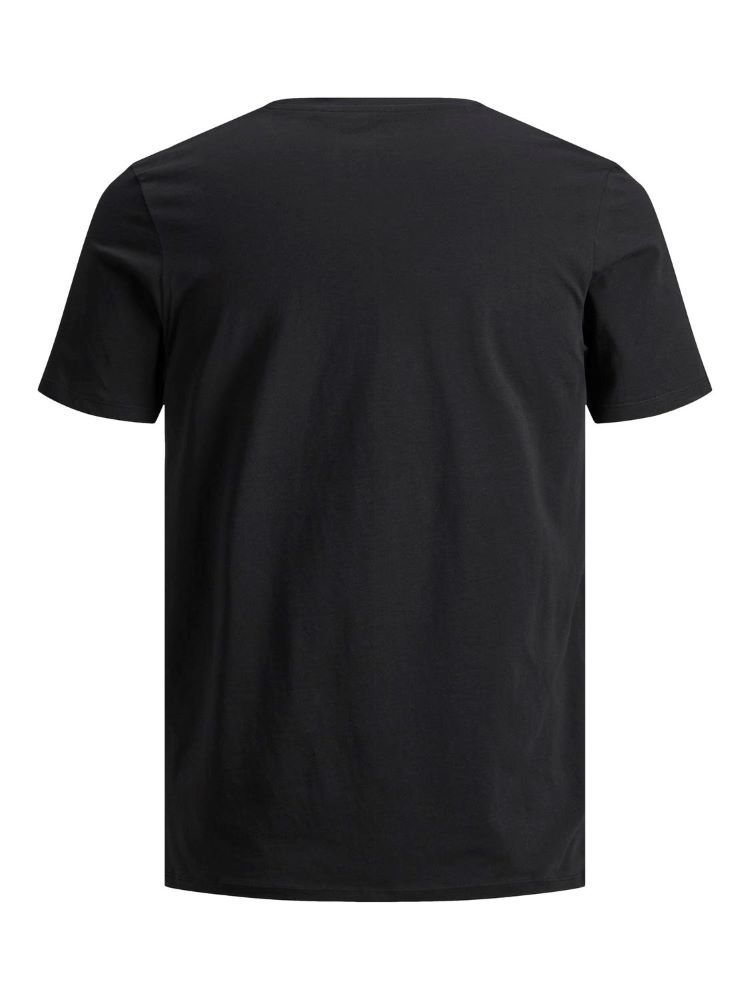 Jack & Jones Men's Organic Basic T-Shirt