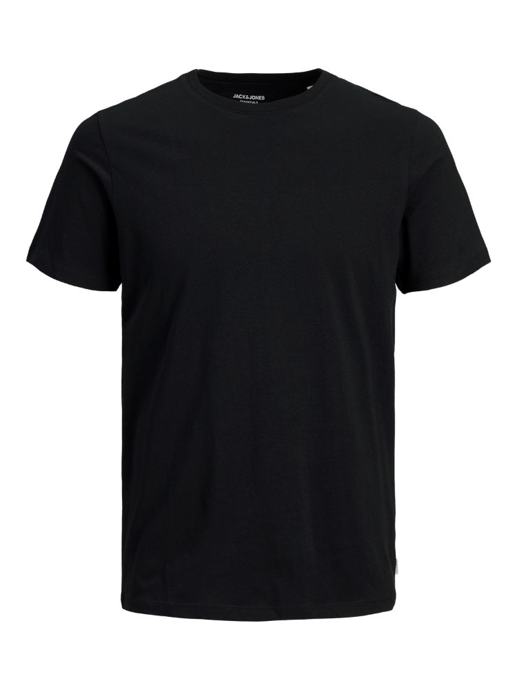 Jack & Jones Men's Organic Basic T-Shirt