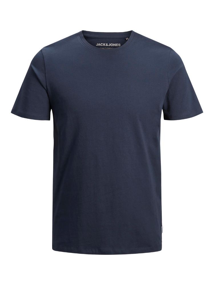 Jack & Jones Men's Organic Basic T-Shirt