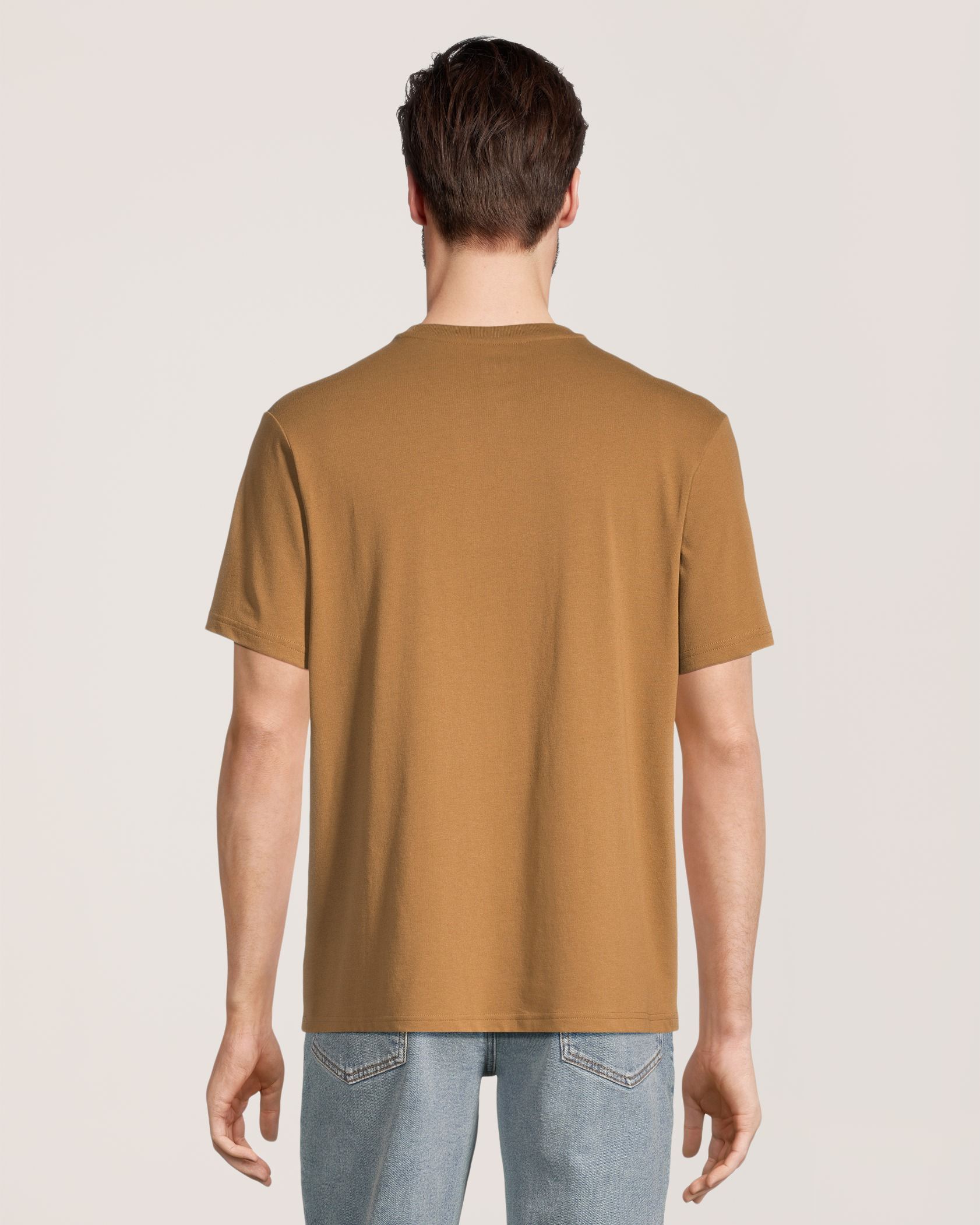 Helly Hansen Men's Short Sleeve Graphic T-Shirt