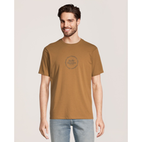 Helly Hansen Men's Short Sleeve Graphic T Shirt