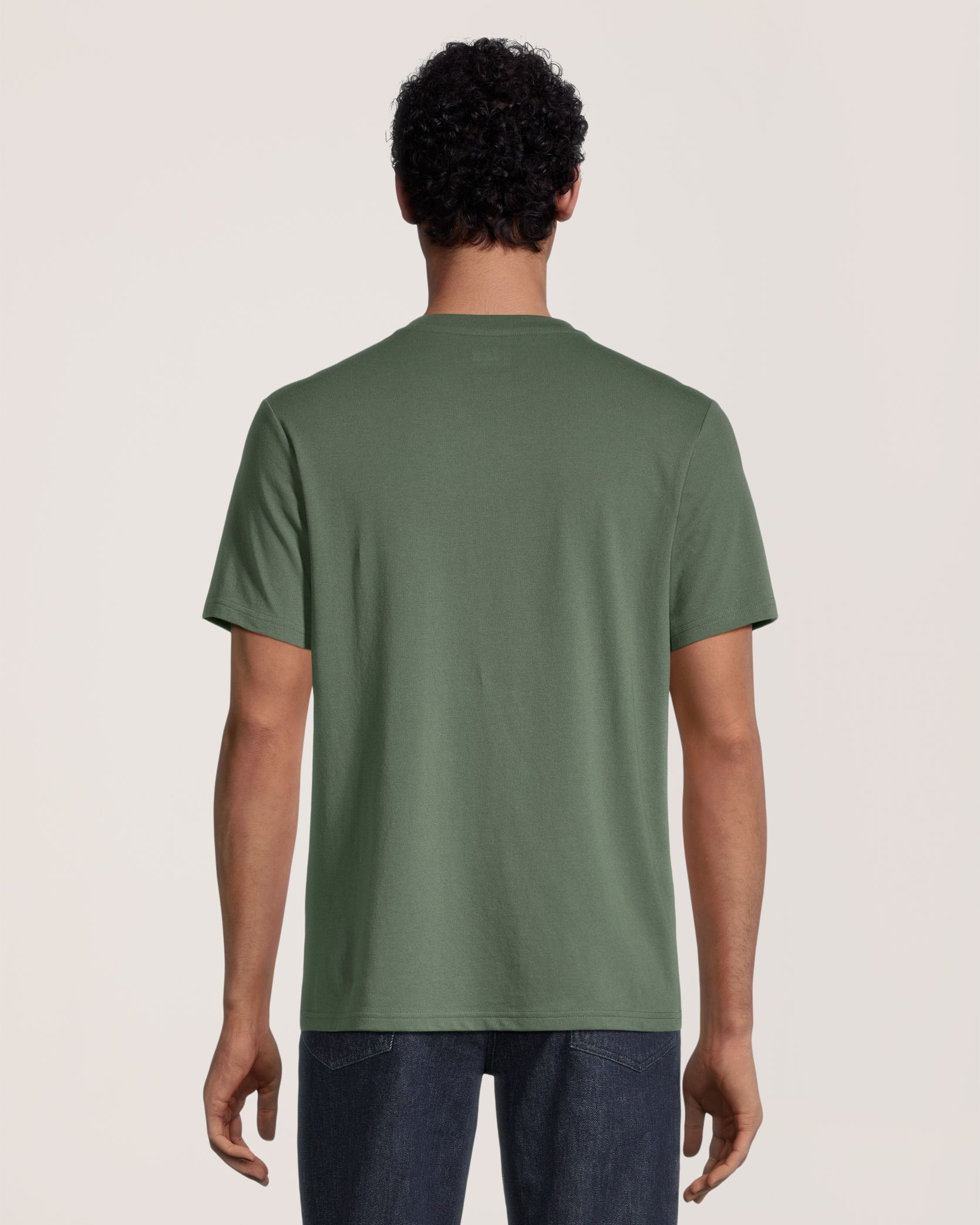 Helly Hansen Men's Short Sleeve Graphic T-Shirt