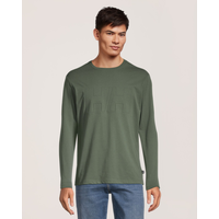 Helly Hansen Men's Long Sleeve T Shirt