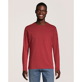Helly Hansen Men's Long Sleeve T Shirt Front_Flat