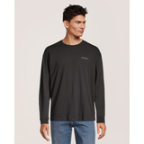 Columbia Men's Butte Long Sleeve Graphic T-Shirt Front_Flat