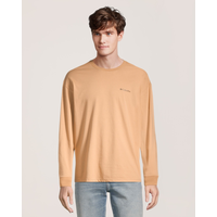 T-shirt graphique à manches longues pour hommes, Butte, Columbia
