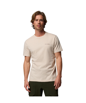 Columbia Men's Rapid Ridge Back Graphic Tees