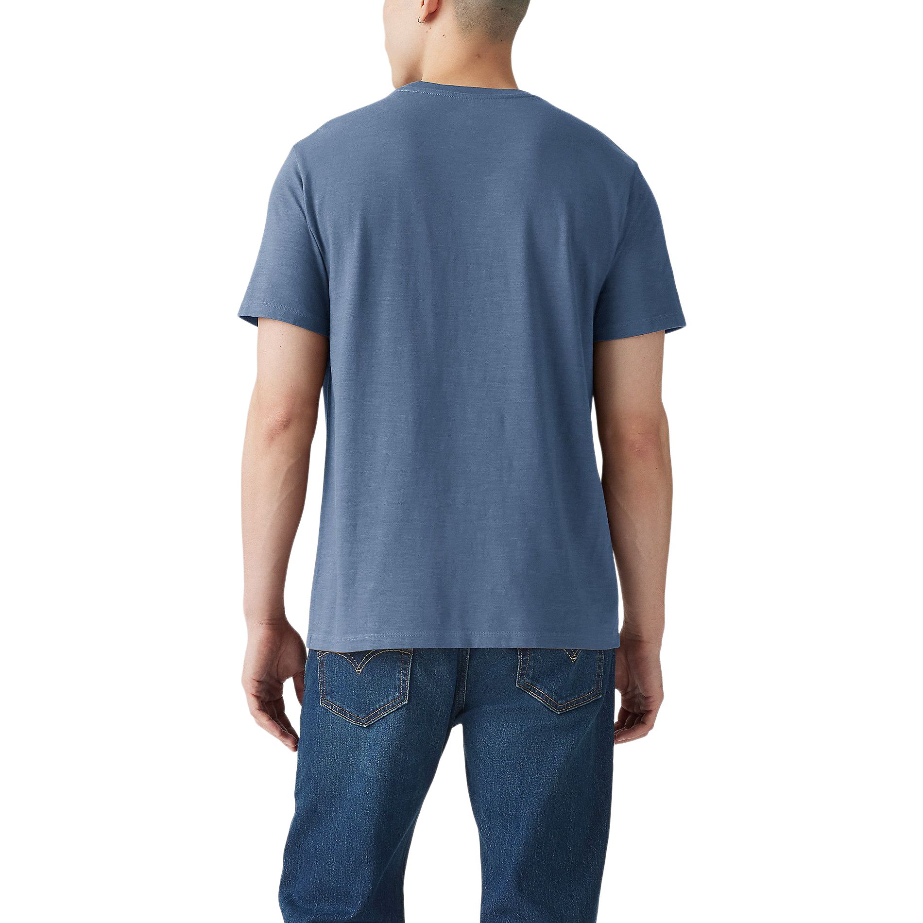 T-shirt classique à une poche de Levi’s, pour hommes