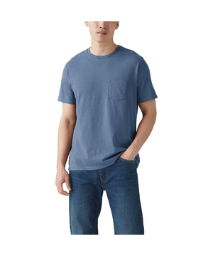 Levi's Men's Classic Pocket T Shirt