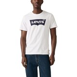 Levi's Men's Batwing Graphic T Shirt Front_Flat